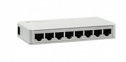UGI-8 12V  коммутатор