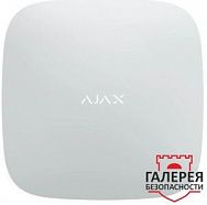 Ajax Hub2 белый
