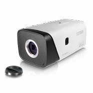 Сетевая видеокамера BOLID VCI-320