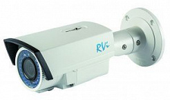 RVi-HDC411-AT (2.8-12 мм)