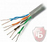 FTP 2PR 24AWG CAT5e 305м 