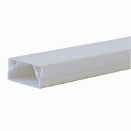 Короб (DeGross) 10 х20  ПВХ (упаковка 100м)
