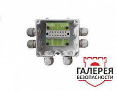 Устройство соединительное УСБ"СЕВЕР"ПЛ.6.ПС.13-18.РМ2