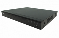 CMD-NVR122-32 32 канальный IP-видеорегистратор (320 Mb)