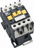 IEK Контактор КМИ-10910 9А 230В/АС3 1НО (1/50/50)