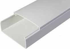 Короб (DeGross) 25 х25  ПВХ (упаковка 50м)