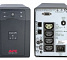 APC Smart-UPS SC 420 ВА, 230 В