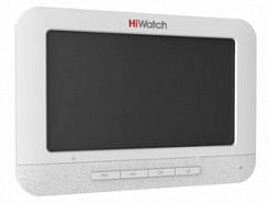 HiWatch DS-D100M монитор видеодомофона