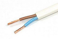 ШВВП 2х0,75 (бухта 100м) 