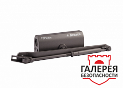 Доводчик ISPARUS 440 (от 80 до 140кг графит/бронза)