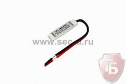 Миниусилитель для RGB лент и модулей, 6 А NEON-NIGHT
