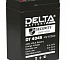 АКБ Delta DT  4В/4,5А/ч