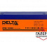 АКБ Delta DTM 12022