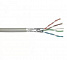 UTP 2PR 24AWG CAT5e 500м внутренний OptimLAN
