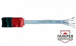 МЕТКА АДРЕСНАЯ МА-1.0 исп.02