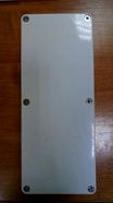 Коробка пластиковая IP67 195х80х75