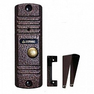 AVC-305 NTSC (медь) антивандальная вызывная