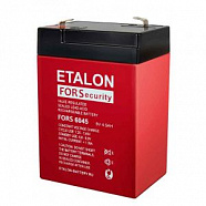 АКБ ETALON FORS 6045