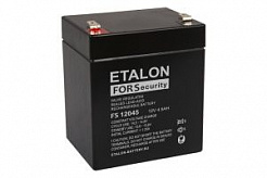 АКБ ETALON FS 12045
