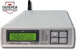 Устройство оконечное пультовое УОП-3 GSM ("Т-34")