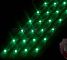 Светодиодный светильник линейный, 4 шт х 25см. Цвет зеленый NEON-NIGHT