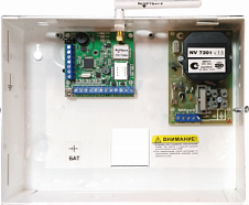 NV 1010c
