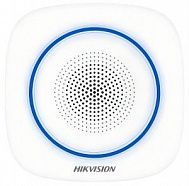 HikVision DS-PS1-I-WE (Blue Indicator) Беспроводной внутренний оповещатель