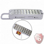 ML-118-30LED1.8 Светильник аварийного освещения