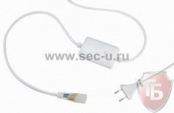 LED контроллер для светодиодных лент RGB SMD5050, 220V/2,5А