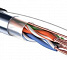 FTP 4PR 24AWG CAT5e 305м OUTDOOR PROconnect