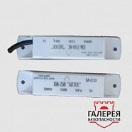 Датчик положения магнитогерконовый КМ-250-NO "ARTOL" (c магнитом М-025)
