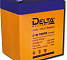 АКБ Delta DTM 12045