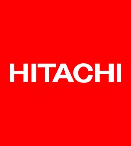 Hitachi