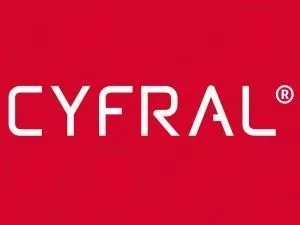 Cyfral