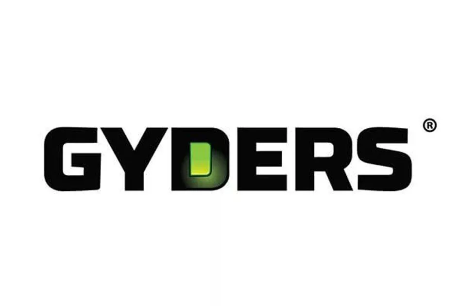 Gyders